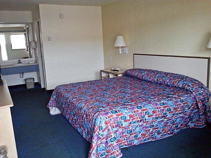 Motel 6-Knoxville, Tn - North Exteriér fotografie