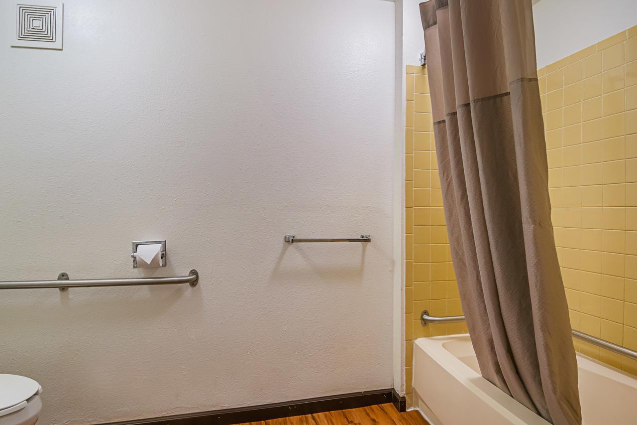 Motel 6-Knoxville, Tn - North Exteriér fotografie