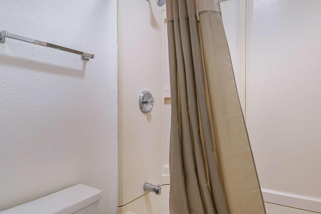 Motel 6-Knoxville, Tn - North Exteriér fotografie