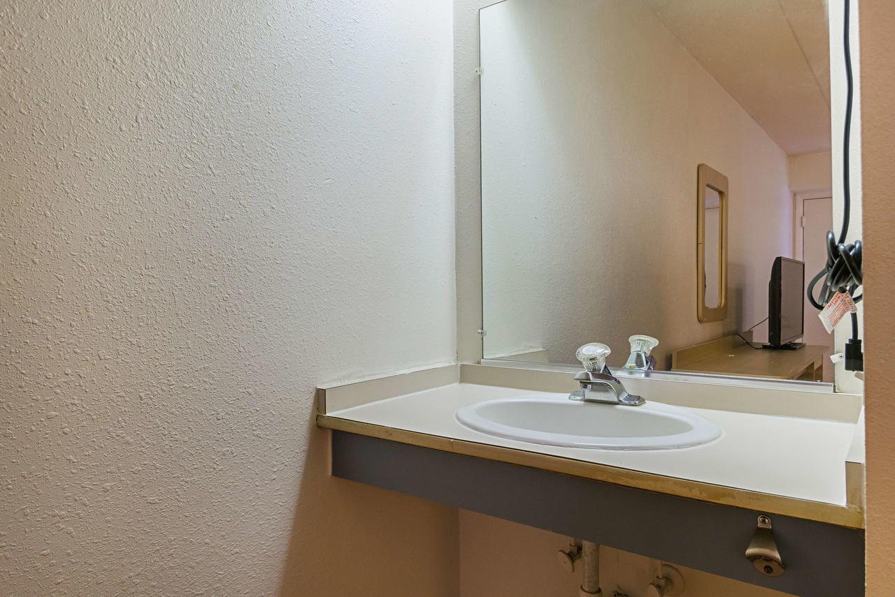 Motel 6-Knoxville, Tn - North Exteriér fotografie